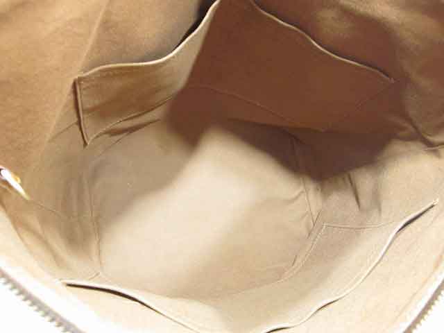 Louis Vuitton Totally MM Monogram Shoulder Bag