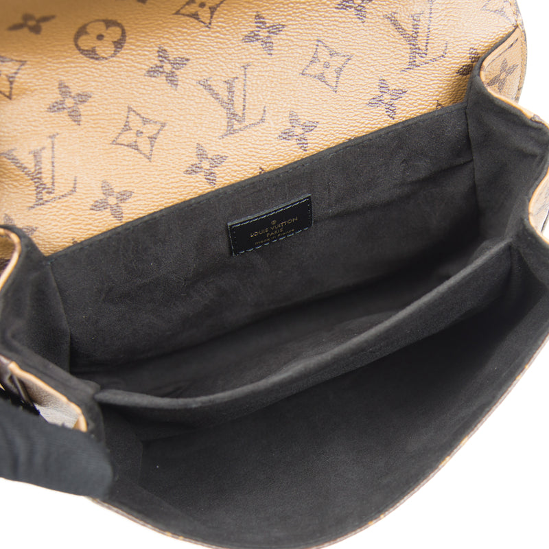 Louis Vuitton Bag Pochette Metis MM