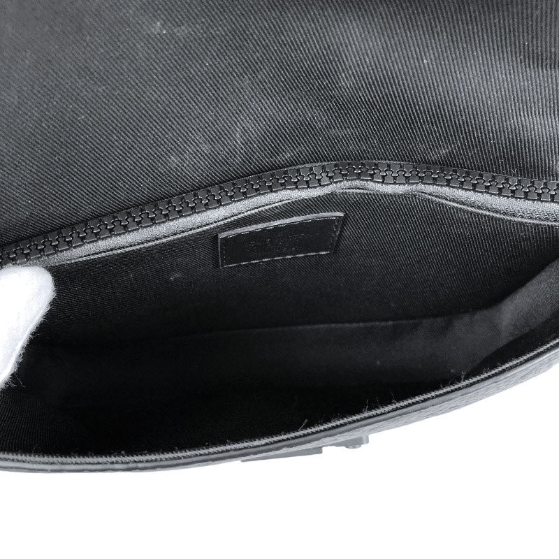 Louis Vuitton Messenger Noir Shoulder Bag