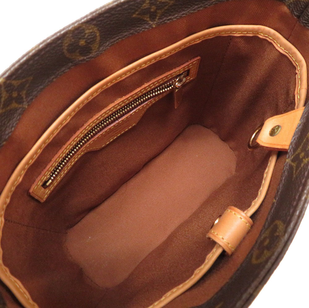 Louis Vuitton Monogram Vavin PM Shoulder Bag