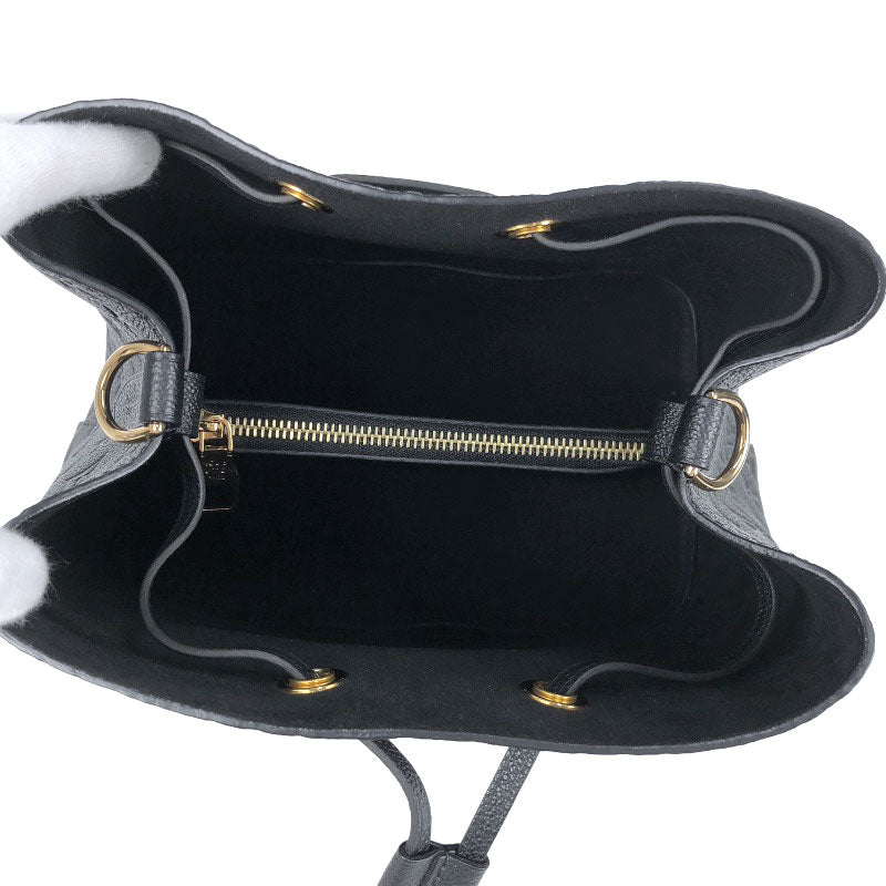 Louis Vuitton Neonoe Noir Shoulder Bag