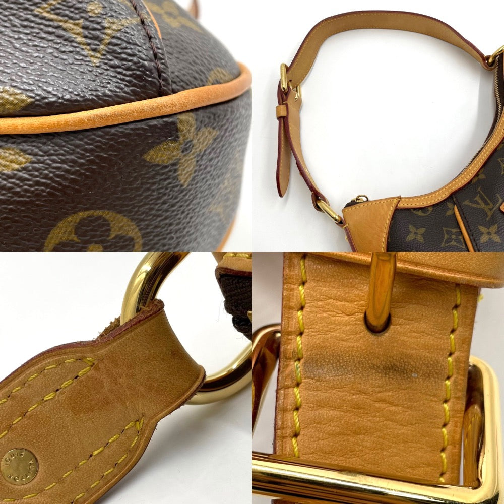 Louis Vuitton Handbag Monogram Thames PM Shoulder Bag