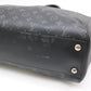 Louis Vuitton Grand Sac Monogram Eclipse Tote Bag Handbag