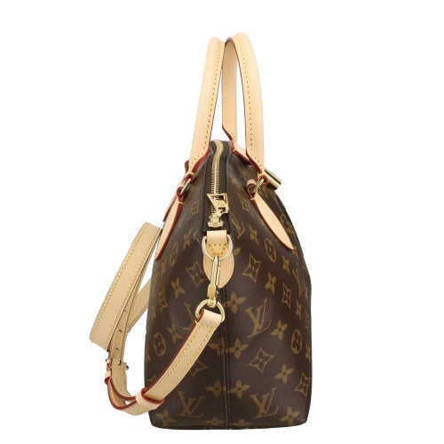 Louis Vuitton Monogram Boetie NM Shoulder Bag