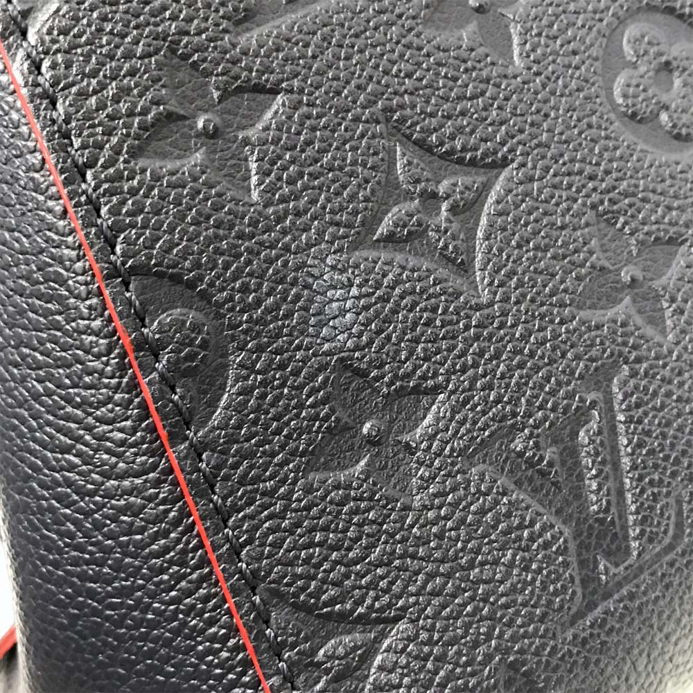 Louis Vuitton Montaigne BB 2way Shoulder Bag