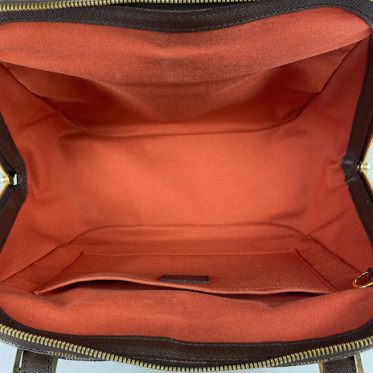 Louis Vuitton Belem Shoulder Bag