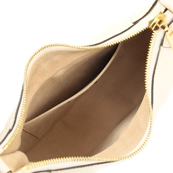 Louis Vuitton Bagatelle NM Monogram Emplant Leather Claim