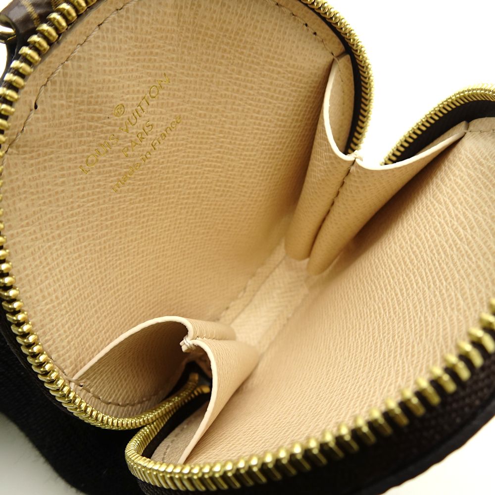 Louis Vuitton Shoulder Bag Monogram Multi Pochette Accessoire Brown