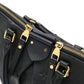 Louis Vuitton Monogram Implant Mazarine PM Handbag 2way Shoulder Bag