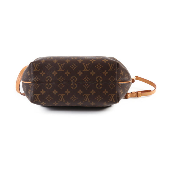 Louis Vuitton Turenne MM Monogram Shoulder Bag