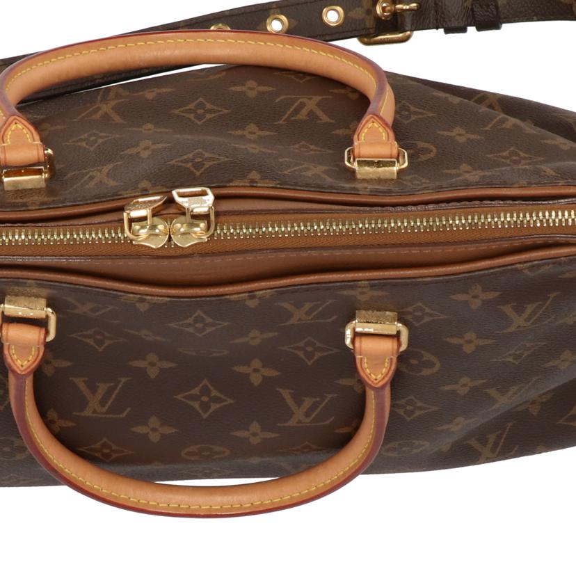 Louis Vuitton Pallas Monogram Avane