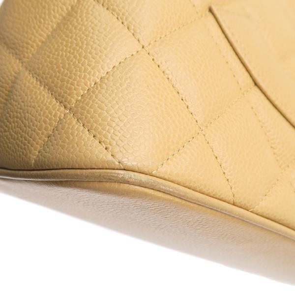 Chanel Tote Bag Beige