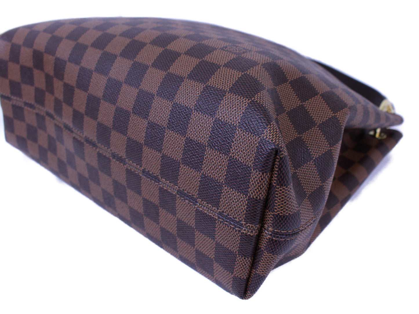 Louis Vuitton Graceful PM Damier Ebene Damier