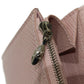 Louis Vuitton Portefeuille Twist Chain Epi Rose Ballerine Chain
