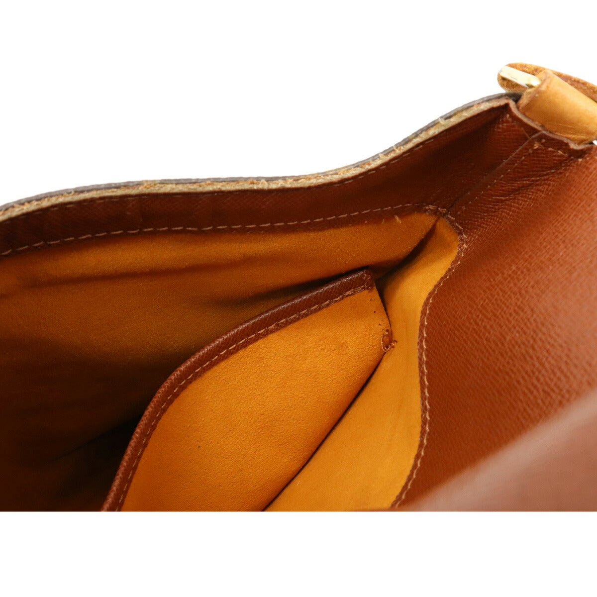 Louis Vuitton Monogram M tte Salsa Shoulder Bag
