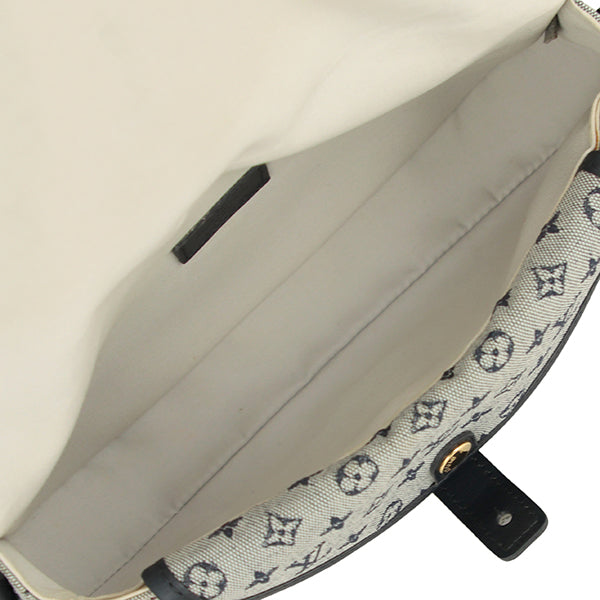 Louis Vuitton Pochette Mini Bag Clutch Bag Marjorie Monogram Mini Canvas
