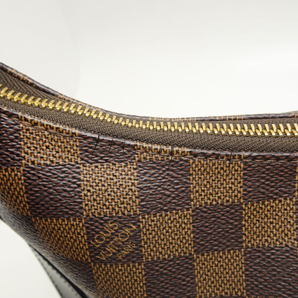 Louis Vuitton Damier Bloomsbury PM Ebene