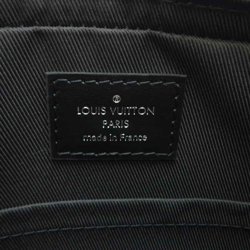Louis Vuitton Trio Messenger Shoulder Bag Damier