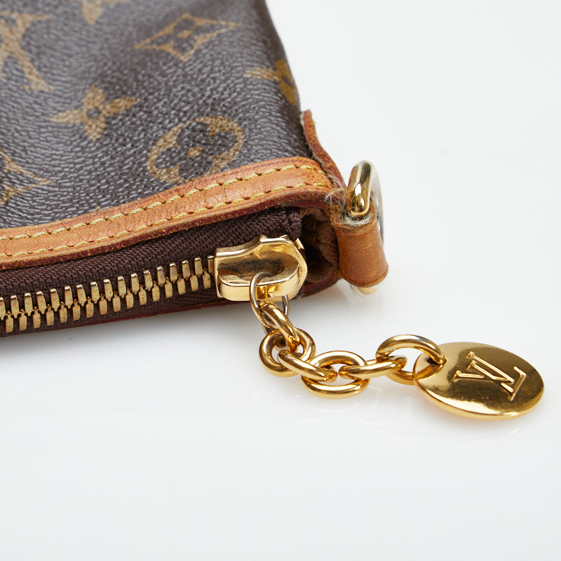 Louis Vuitton Monogram Palermo PM Handbag