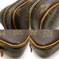 Louis Vuitton Monogram Marly Bandouliere Brown