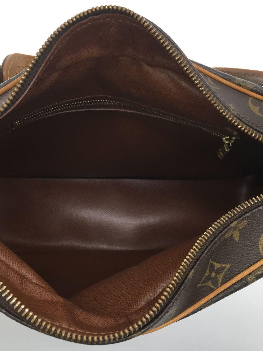 Louis Vuitton Boulogne Monogram Handbag