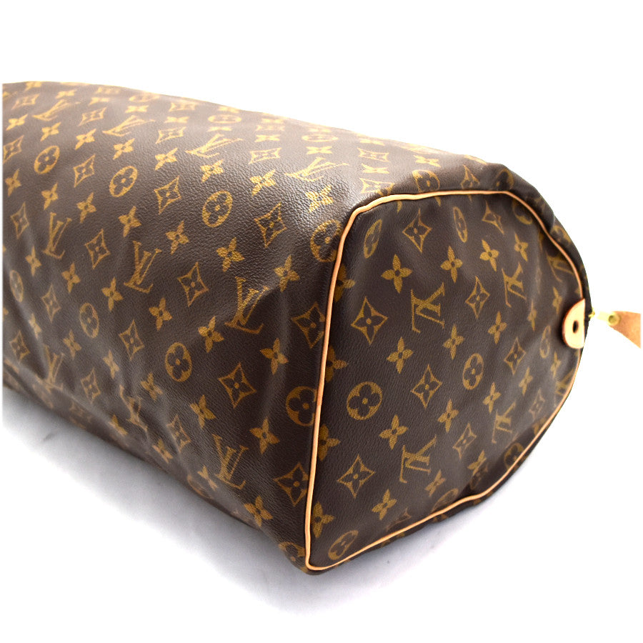 Louis Vuitton Handbag Speedy 40 Monogram
