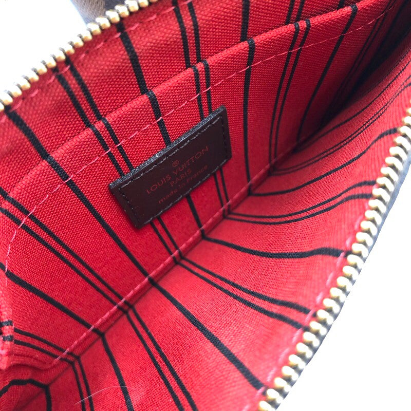 Louis Vuitton Neverfull PM Damier Tote Bag