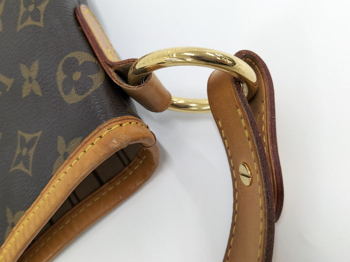 Louis Vuitton Shoulder Bag Delightful PM Monogram