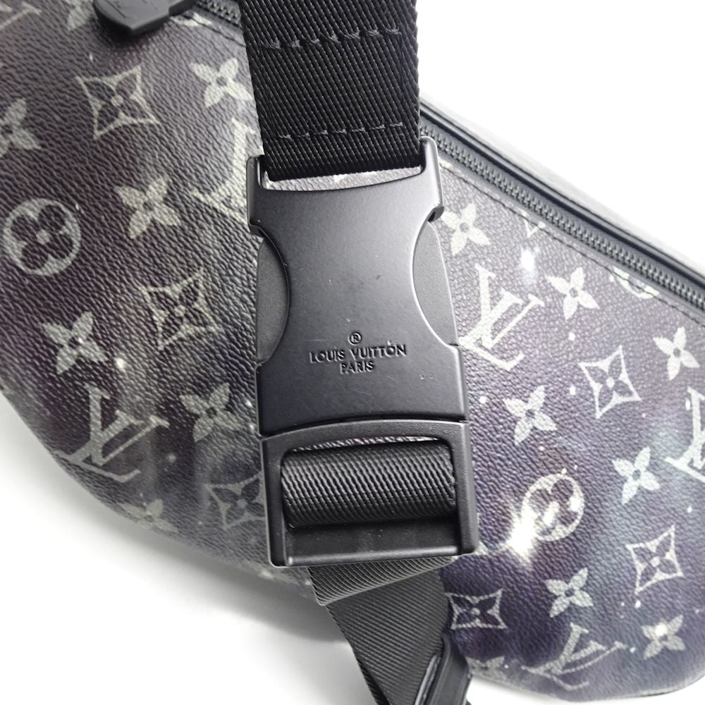 Louis Vuitton Monogram Galaxy Discovery Bum Bag Body Bag Waist Bag