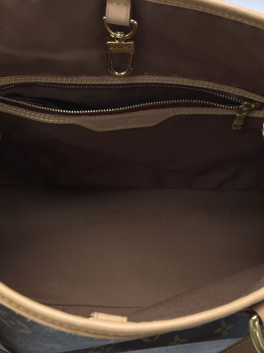 Louis Vuitton Tote Bag Monogram Batinol Orizonta