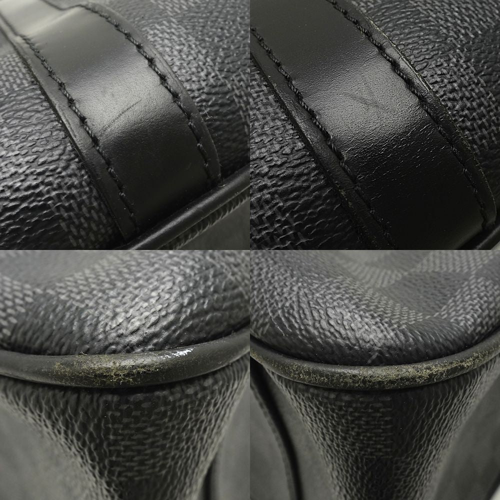 Louis Vuitton Damier Graphite Tadao 2WAY Bag
