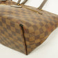 Louis Vuitton Tote Bag Damier Jena PM