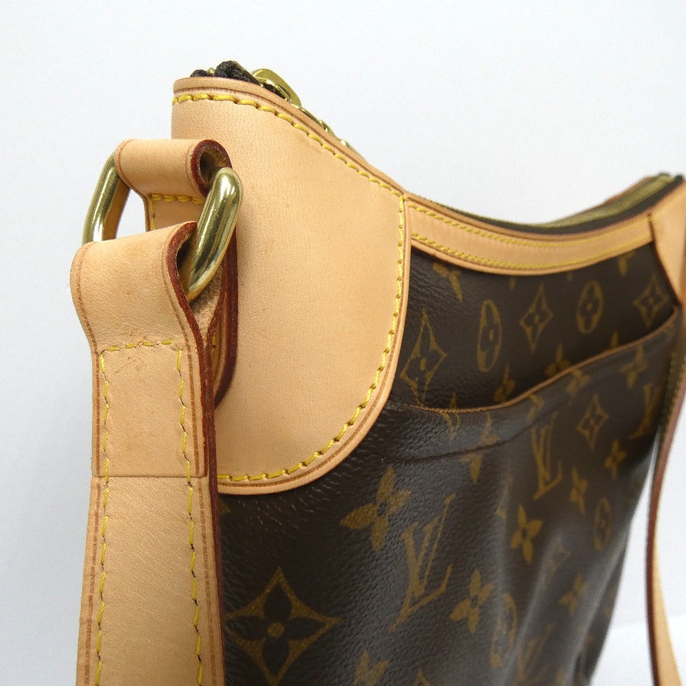 Louis Vuitton Shoulder bag Monogram Odeon PM