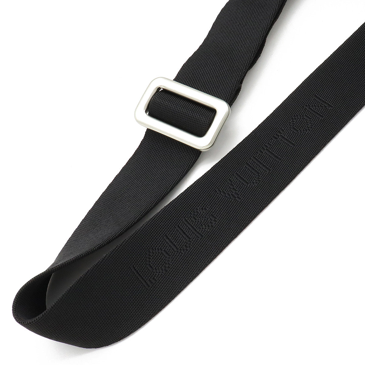 Louis Vuitton Damier Jean Acrobatic Body Bag Waist Bag Canvas Noir Black