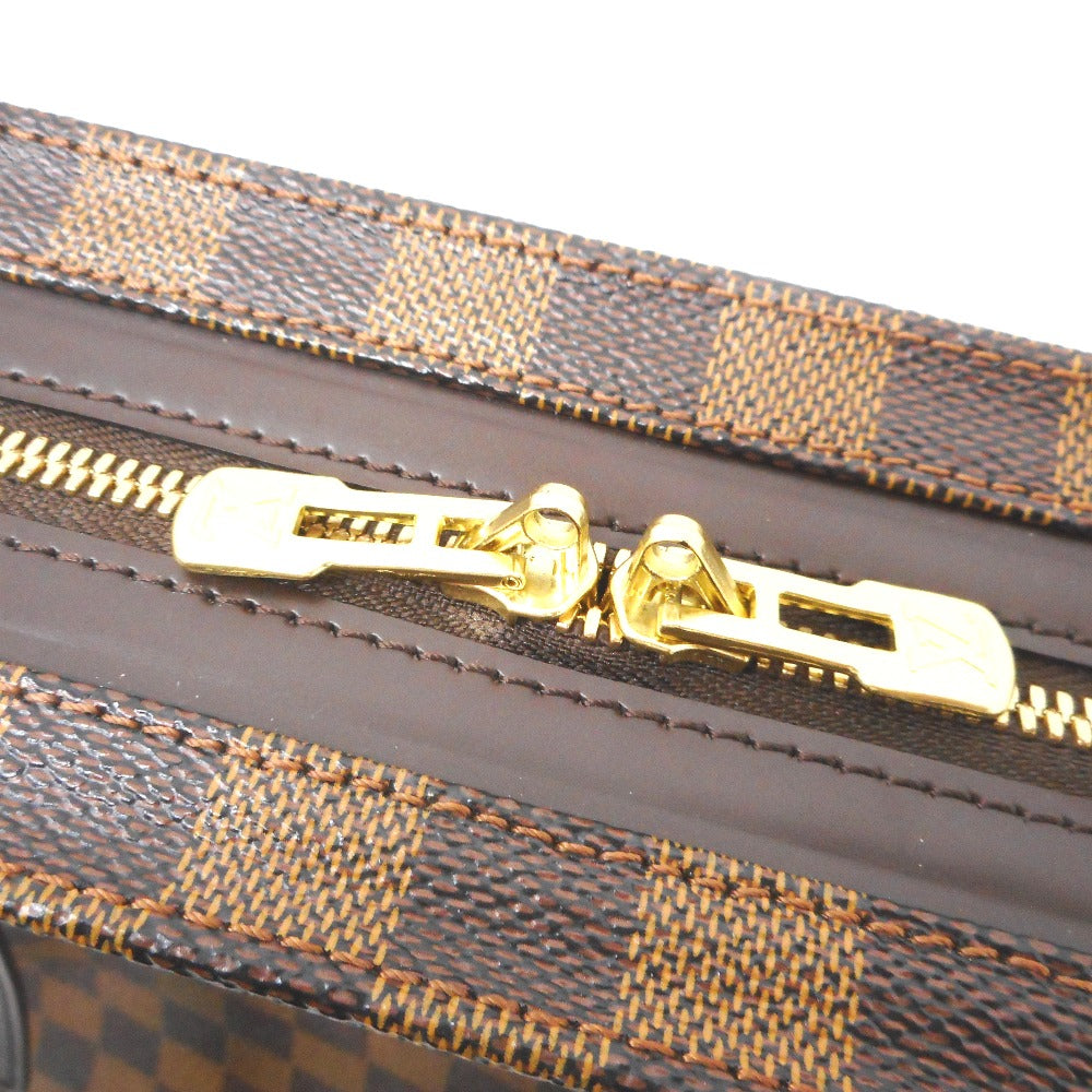 Louis Vuitton Tote Bag Damier Chelsea