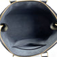Louis Vuitton Alma Handbag Epi Noir Black