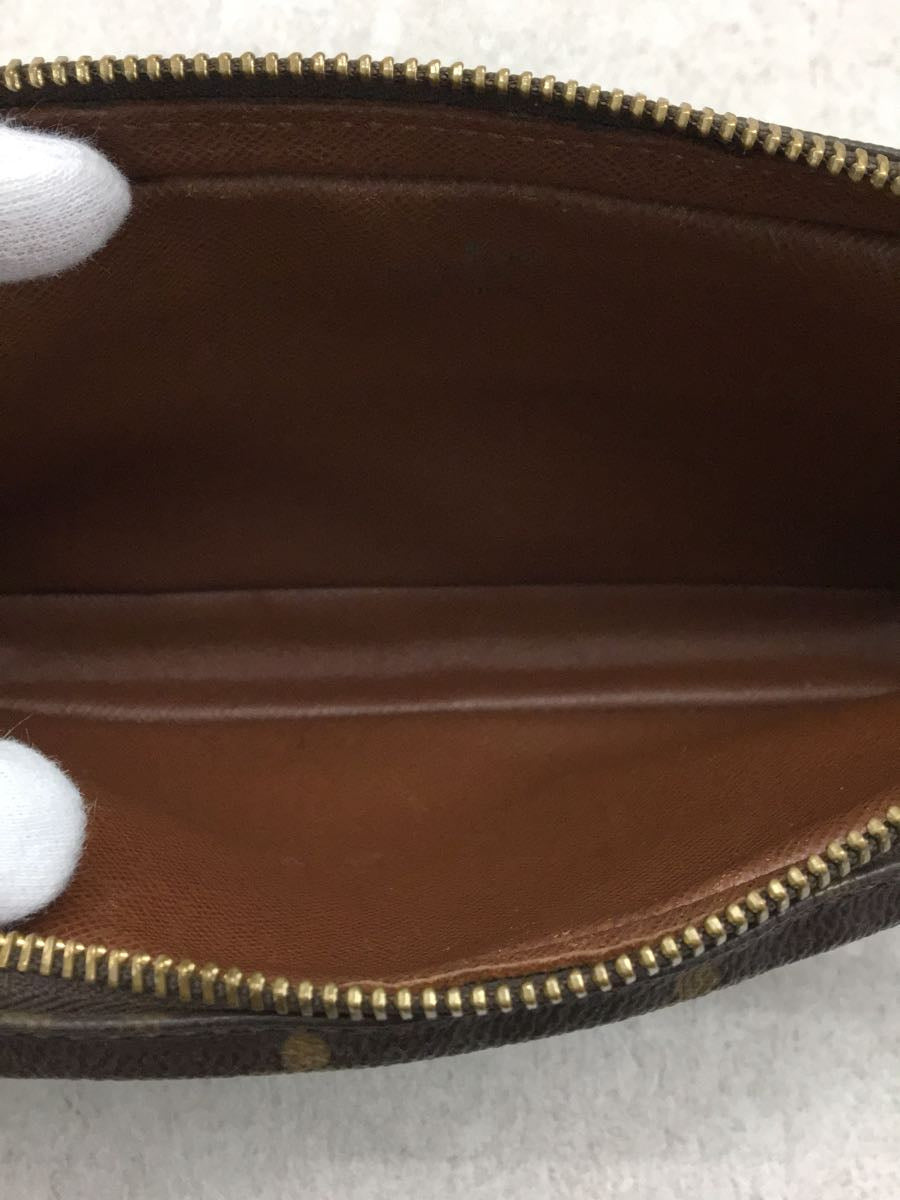 Louis Vuitton Pochette Marly Bandouliere Monogram