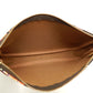 Louis Vuitton Monogram Rose Pochette Accessoire Brown Accessory Pouch