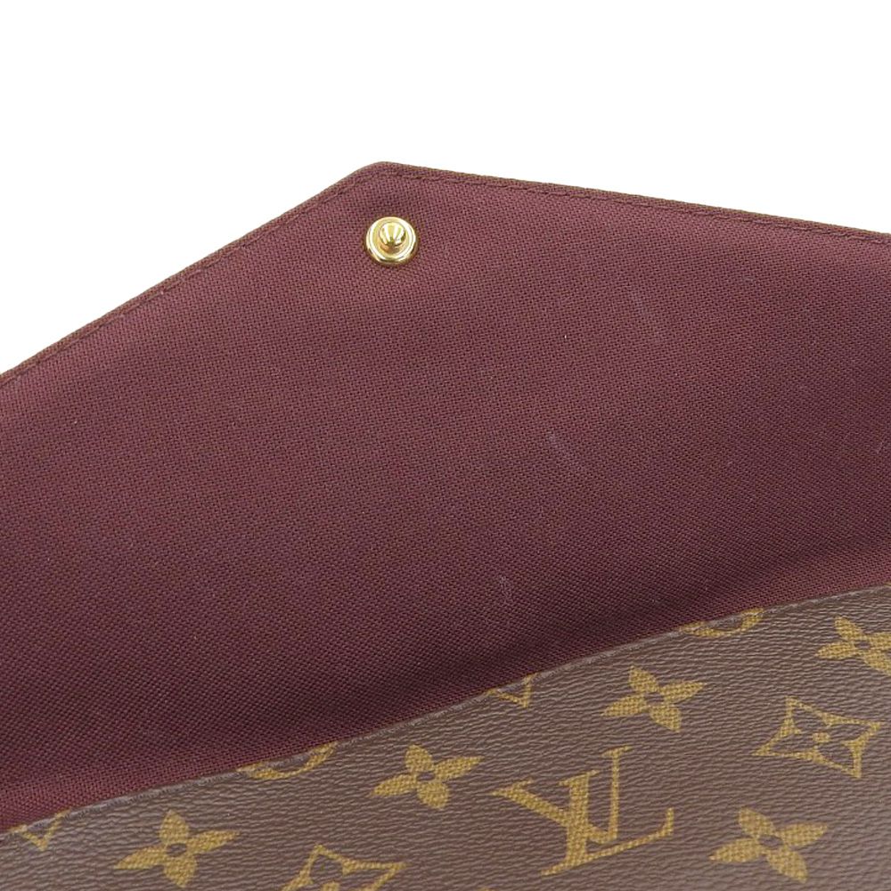 Louis Vuitton Monogram Mabillon Shoulder Bag