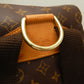 Louis Vuitton Monogram Montsouris GM Brown Backpack