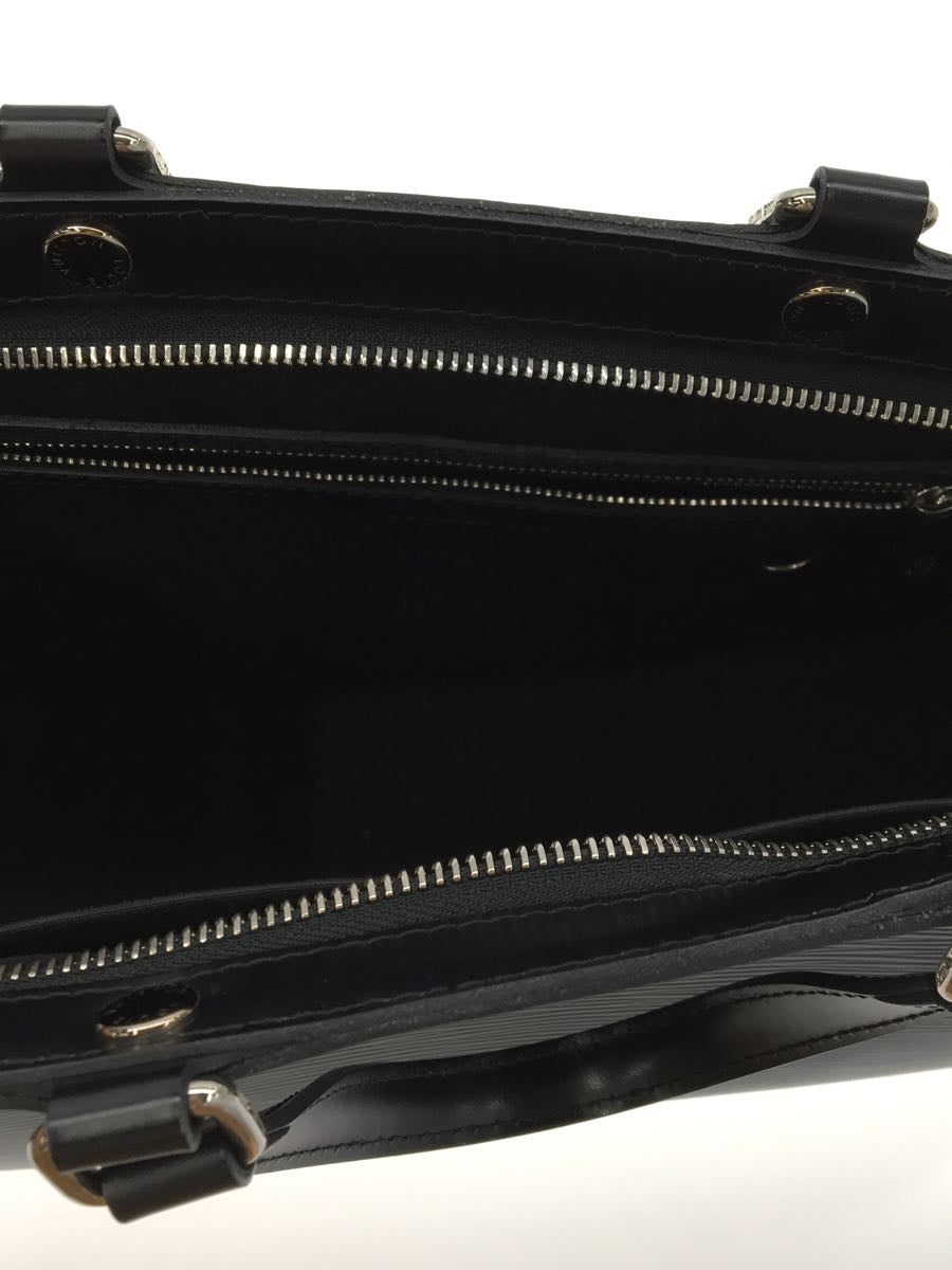 Louis Vuitton Blair MM Epi BLK Leather Shoulder Bag