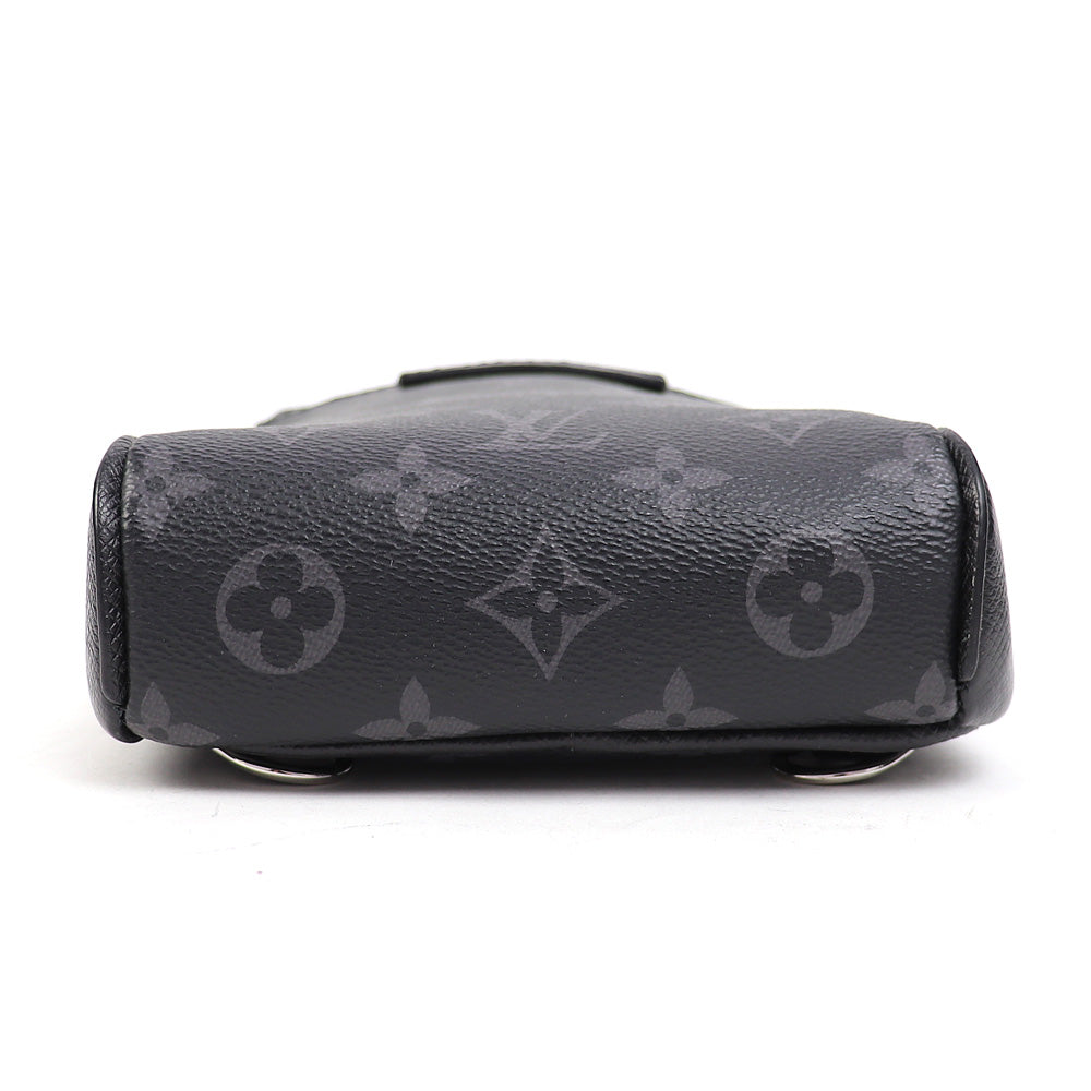 Louis Vuitton Outdoor Sling Bag Taigarama Monogram Eclipse