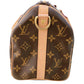 Louis Vuitton Speedy Bandouliere 25 Monogram Handbag