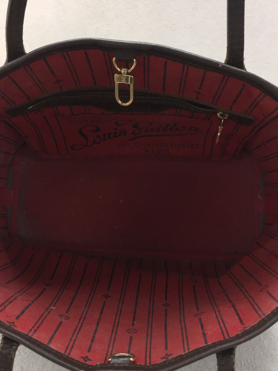 Louis Vuitton Neverfull PM Damier Ebene
