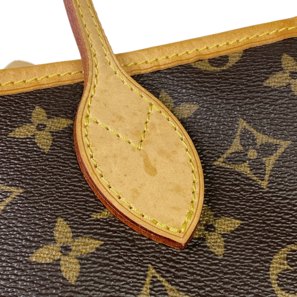 Louis Vuitton Neverfull GM Shoulder Bag Monogram