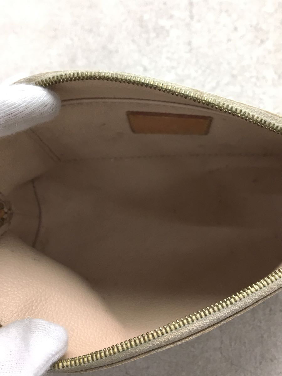Louis Vuitton Pochette Cosmetic Damier Azur