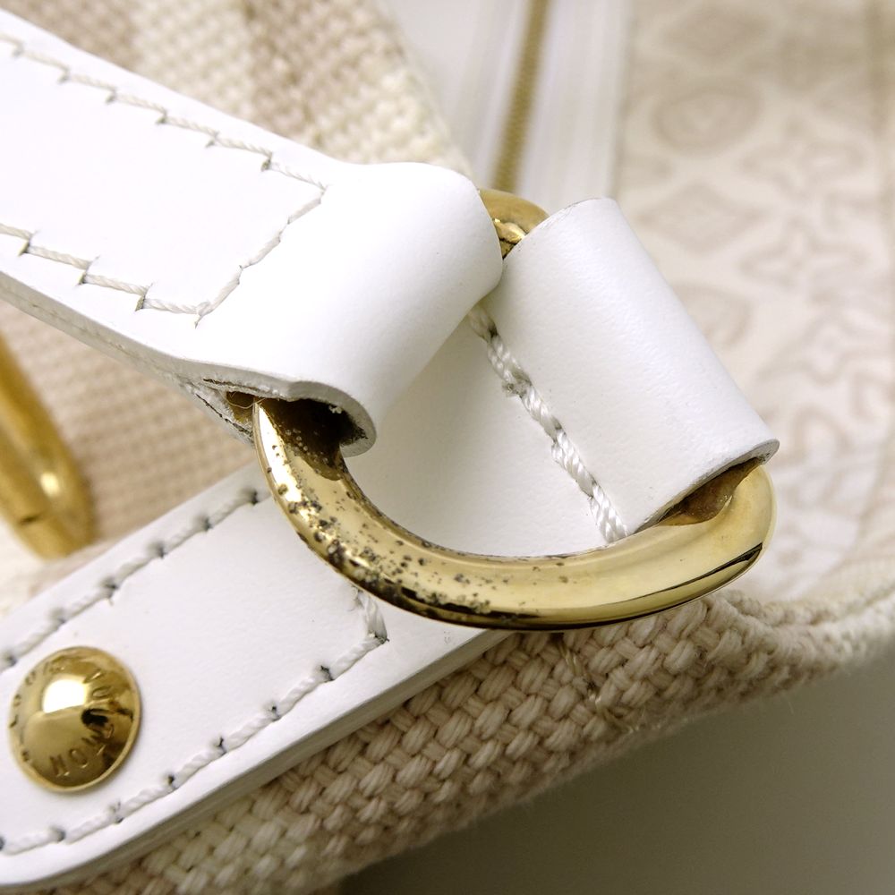 Louis Vuitton Cruise Line Thai Sienne PM Sable Beige