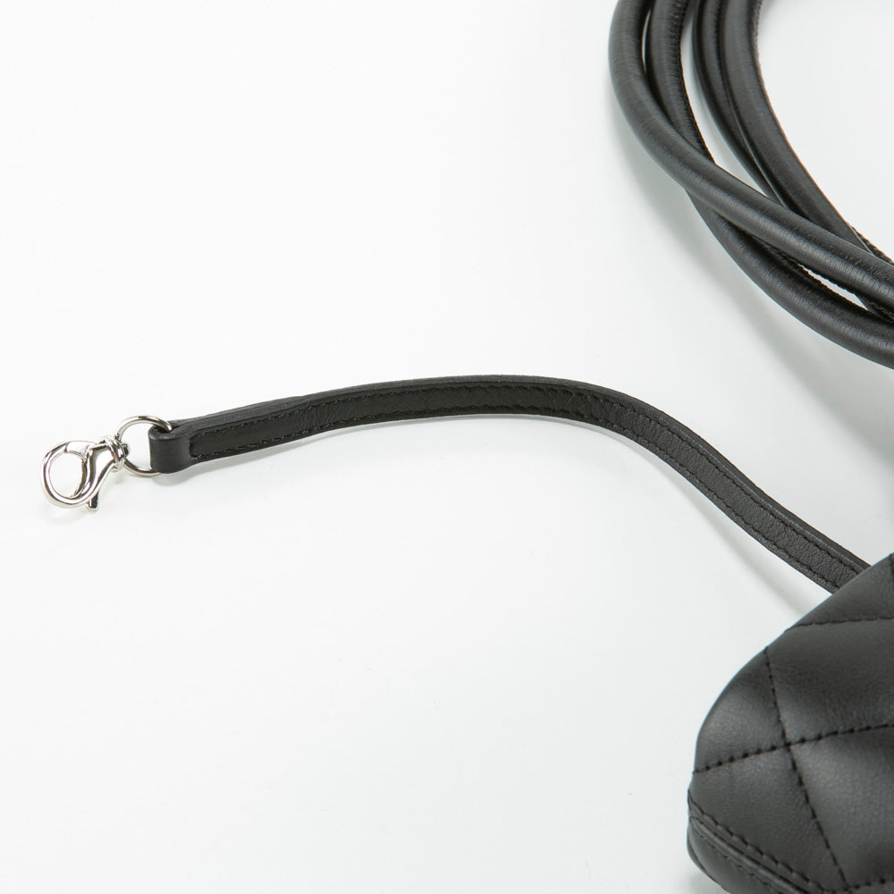 Chanel Cambon Large Tote Bag Black