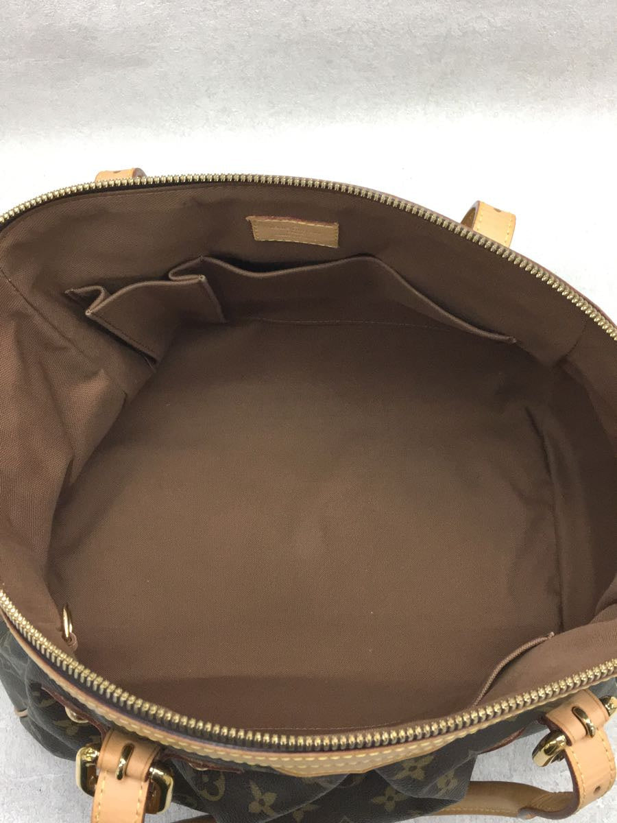 Louis Vuitton Tivoli GM Monogram BRW