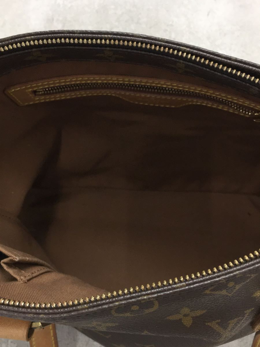 Louis Vuitton Hippopo Piano Monogram Canvas